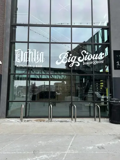 Window Graphics Photo